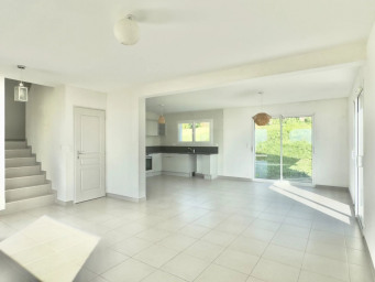 Maison a louer thonon-les-bains - 5 pièce(s) - 108.7 m2 - Surfyn