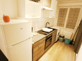 Appartement a louer montbeliard - 1 pièce(s) - 28 m2 - Surfyn