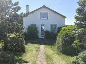 Maison a louer carrieres-sur-seine - 5 pièce(s) - 82 m2 - Surfyn