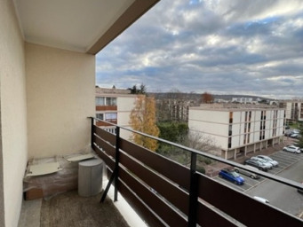 Appartement a louer franconville - 2 pièce(s) - 45.55 m2 - Surfyn