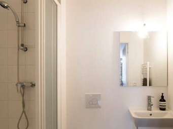 Appartement a louer marseille-1er-arrondissement - 1 pièce(s) - 20 m2 - Surfyn