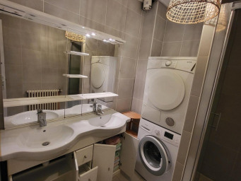 Appartement a louer arnouville - 3 pièce(s) - 68.9 m2 - Surfyn