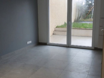 Maison a louer franconville - 3 pièce(s) - 49 m2 - Surfyn