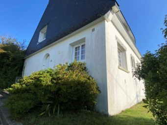 Maison a louer quimper - 5 pièce(s) - 125 m2 - Surfyn