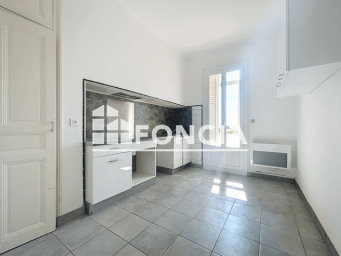 Appartement a louer beziers - 1 pièce(s) - 34.81 m2 - Surfyn
