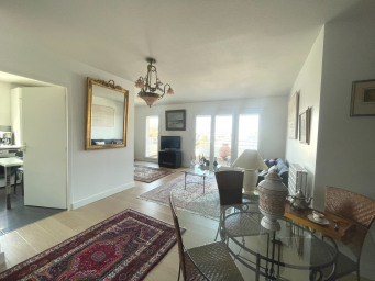 Appartement a louer romans-sur-isere - 4 pièce(s) - 105.66 m2 - Surfyn