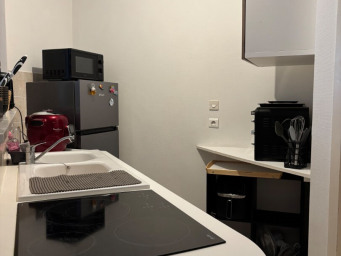 Appartement a louer cholet - 2 pièce(s) - 53 m2 - Surfyn