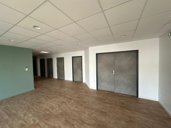 Maison a louer chalon-sur-saone - 8 pièce(s) - 260 m2 - Surfyn