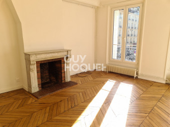 Appartement a louer paris-5e-arrondissement - 3 pièce(s) - 57.21 m2 - Surfyn