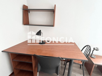 Appartement a louer saint-etienne - 1 pièce(s) - 19 m2 - Surfyn