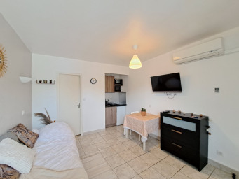 Appartement a louer troyes - 1 pièce(s) - 17 m2 - Surfyn