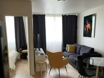Appartement a louer bagnolet - 2 pièce(s) - 40 m2 - Surfyn