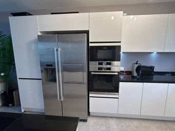 Maison a louer sartrouville - 5 pièce(s) - 99 m2 - Surfyn