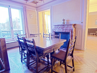 Appartement a louer paris-4e-arrondissement - 5 pièce(s) - 134 m2 - Surfyn