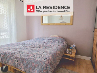 Appartement a louer garges-les-gonesse - 3 pièce(s) - 72 m2 - Surfyn