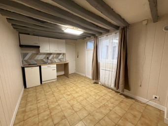 Appartement a louer pontoise - 1 pièce(s) - 14 m2 - Surfyn