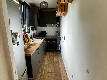 Maison a louer saint-maur-des-fosses - 5 pièce(s) - 80 m2 - Surfyn