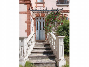 Maison a louer toulouse - 6 pièce(s) - 180 m2 - Surfyn