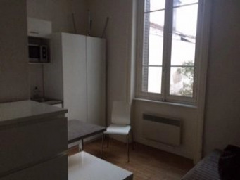 Appartement a louer villeurbanne - 1 pièce(s) - 14.73 m2 - Surfyn