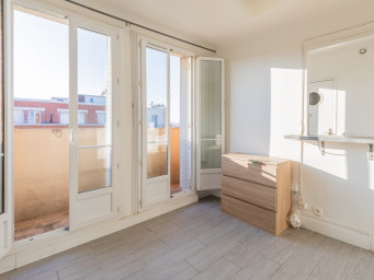 Appartement a louer clichy - 1 pièce(s) - 21.22 m2 - Surfyn