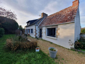 Maison a louer lannion - 3 pièce(s) - 89 m2 - Surfyn