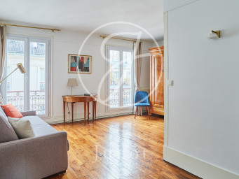 Appartement a louer paris-3e-arrondissement - 2 pièce(s) - 40.71 m2 - Surfyn