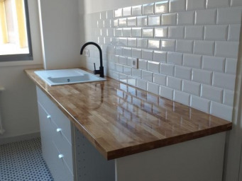 Appartement a louer montmagny - 2 pièce(s) - 55 m2 - Surfyn