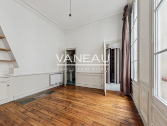 Appartement a louer paris-2e-arrondissement - 2 pièce(s) - 45 m2 - Surfyn