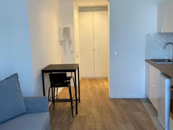 Appartement a louer marseille-1er-arrondissement - 1 pièce(s) - 21 m2 - Surfyn