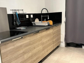 Appartement a louer meaux - 1 pièce(s) - 22 m2 - Surfyn