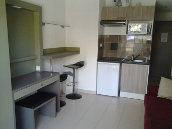 Appartement a louer antibes - 1 pièce(s) - 20 m2 - Surfyn