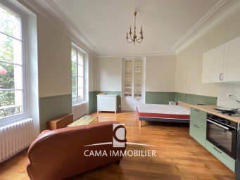 Appartement a louer guyancourt - 1 pièce(s) - 35 m2 - Surfyn