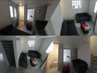 Maison a louer noisy-le-sec - 5 pièce(s) - 134 m2 - Surfyn