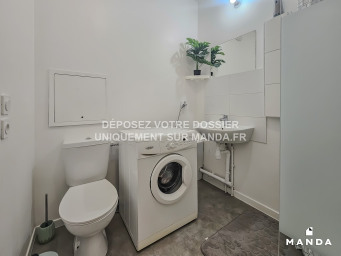 Appartement a louer stains - 3 pièce(s) - 0 m2 - Surfyn
