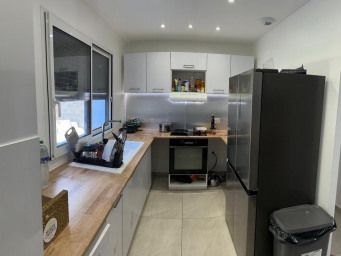 Appartement a louer savigny-sur-orge - 1 pièce(s) - 10 m2 - Surfyn