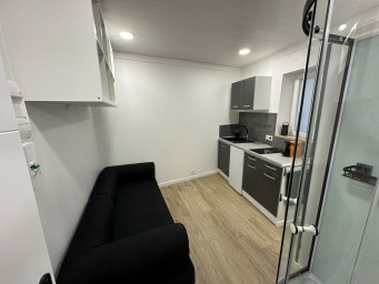 Appartement a louer osny - 1 pièce(s) - 10 m2 - Surfyn