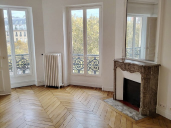 Appartement 4 pièce(s) 96.38 m²à louer Paris-5e-arrondissement