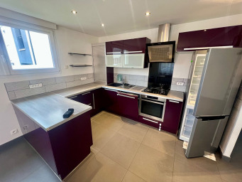 Maison a louer sartrouville - 3 pièce(s) - 80 m2 - Surfyn