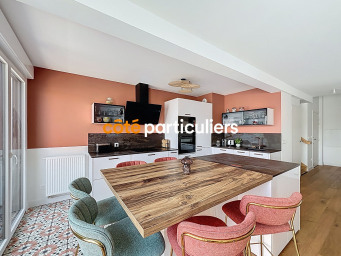 Appartement a louer bayonne - 5 pièce(s) - 129 m2 - Surfyn