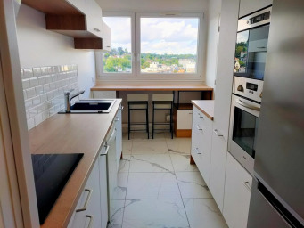 Appartement a louer chaville - 3 pièce(s) - 69 m2 - Surfyn