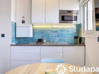 Appartement a louer antibes - 1 pièce(s) - 26 m2 - Surfyn