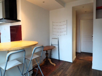 Appartement a louer paris-20e-arrondissement - 3 pièce(s) - 50 m2 - Surfyn