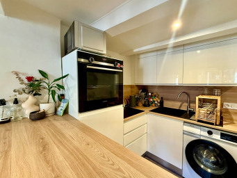 Appartement a louer annecy - 1 pièce(s) - 24 m2 - Surfyn