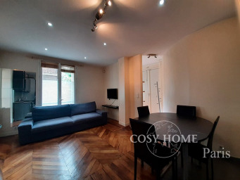 Appartement a louer paris-15e-arrondissement - 2 pièce(s) - 41 m2 - Surfyn