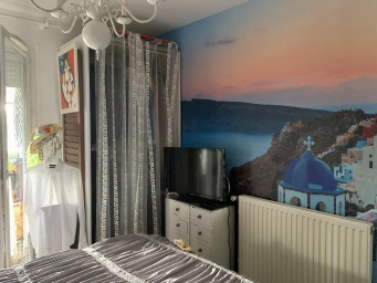 Appartement a louer saint-medard-en-jalles - 1 pièce(s) - 16 m2 - Surfyn