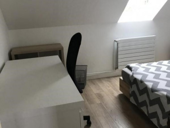 Appartement a louer acheres - 1 pièce(s) - 15 m2 - Surfyn