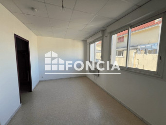 Appartement a louer angouleme - 1 pièce(s) - 24.39 m2 - Surfyn