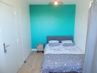 Appartement a louer villenave-d'ornon - 1 pièce(s) - 21 m2 - Surfyn