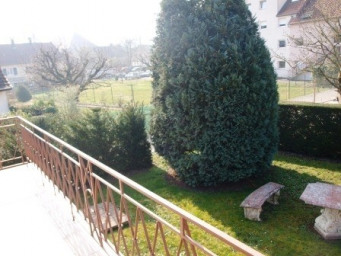 Maison a louer mulhouse - 5 pièce(s) - 100 m2 - Surfyn