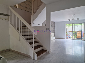 Maison a louer deuil-la-barre - 5 pièce(s) - 104 m2 - Surfyn